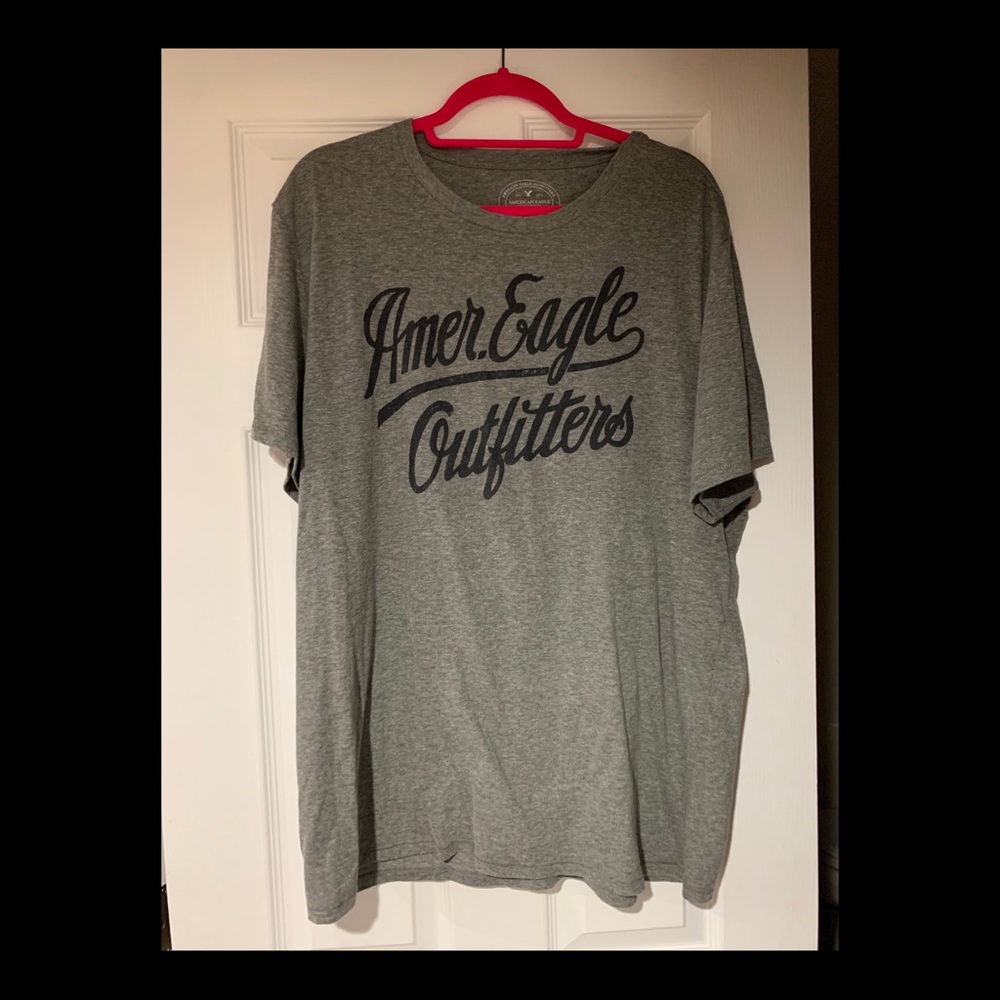 American Eagle size XXL shirt